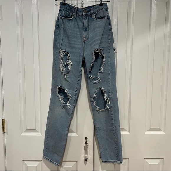 Urban outfitters ripped jeans - Picture 1 of 5